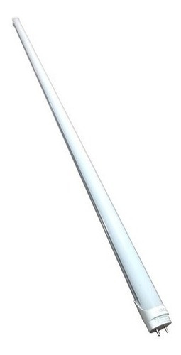 Tubo Led Autonomo 120cm 20w 3hs De Duracion Bateria Litio