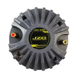 Driver 500 Tweeter 800w Rms Para Bafle Jzg Diseño Italiano 