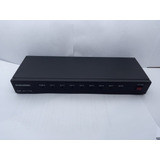 Splitter Tagwood Hdmi 1 X 8 Con Transformador