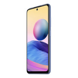 Xiaomi Redmi Note 10 5g 4gb/128gb Garantia Tienda Oficial Color Azul