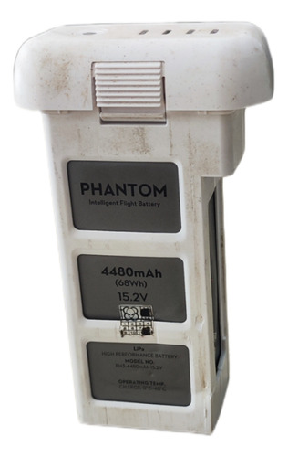 Bateria Phantom 3