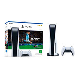 Console Playstation 5 Sony + Jogo Ea Sports Fc 24