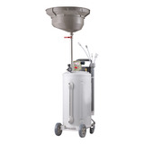 Extractor Recolector Aspirador De Aceite 70 Litros Neumatico