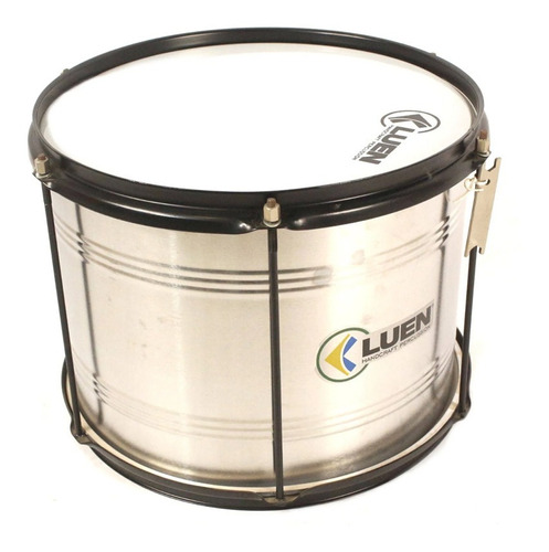 Surdo 30x14 Luen Chp Escv Nat 6 Afin Aro Chp Preto