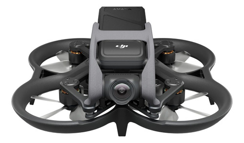 Dron Dji Avata Fpv Fly Smart Combo Pro-view