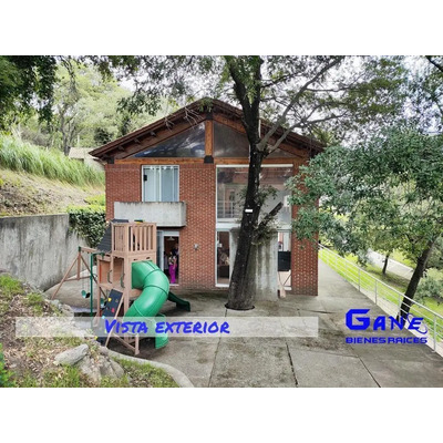 Venta Casa En Fincas De Sayavedra Atizapán De Zaragoza
