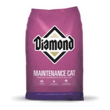 Alimento Croqueta Gatos Diamond Maintenance Cat 2.7kg