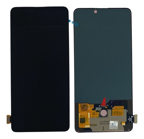 Tela Touch Display Frontal Compativel Xiaomi Mi 9t/9t Pro