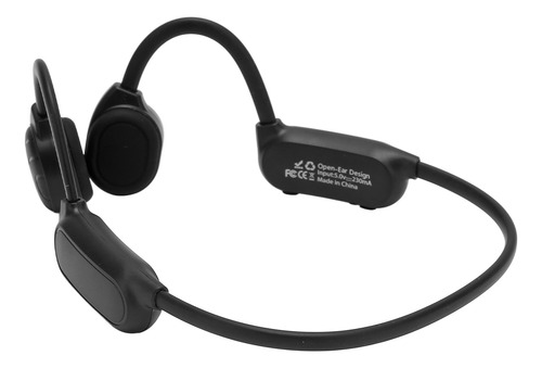 Auriculares De Conducción Ósea Ipx6, Impermeables, Inalámbri