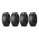 Combo X 4 Pirelli 205/45 R17 88v Cinturato P7