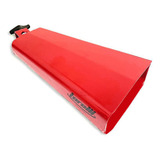 Torelli Cowbell Red Mambo 8,5'' To058