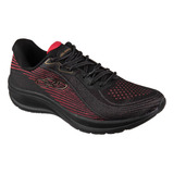 Zapatillas Hombre Olympikus G-vibracao Running Eva Livianas