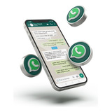 Api  Whatsapp + Multi Devices + Chatboot + Código Fonte.