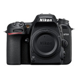  Cámara Profesional Nikon D7500 Dslr Kit 6 Lentes