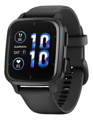 Garmin Smartwatch Venu Sq2 Music Edition Con Gps