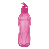 Eco  Twist De 1 Litro, Botella De Agua Tupperware