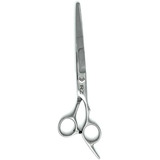 Tijeras Profesionales Para Cabello Microdentadas 7  *largas*