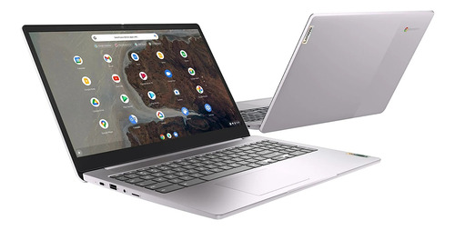 Laptop Lenovo Ideapad 3i 2023 15.6'' Fhd 4gb Ram 64gb Ssd