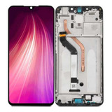 Pantalla Lcd Con Marco Para Xiaomi Poco F1 Pocophone F1