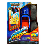 Air Hogs Super Soft Auto Jump Fury Spin Master R/c 