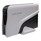 Avolusion Pro-z Series 6tb Usb 3.0 Disco Duro Externo Para P