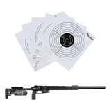 Pcp Aire Rifle  Fx Panthera 700 Ambidiestro 300cc X P