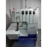 Overlock Brother 3034