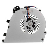 Cooler Fan Ventoinha Para Notebook Sony Vaio Sve14ae13x