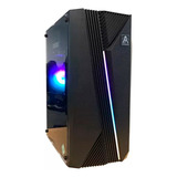 Pc Gamer Powered By Asus Ryzen 3 3200g A520m-k 8gb 240gb 