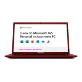 Notebook Positivo Motion Q4128c Intel® Atom Qc W10