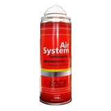 Sanitizante Desodorante Locx Air System 110ml