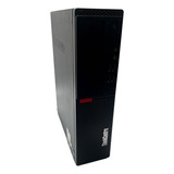 Desktop Lenovo Thinkcentre M910s Core I7 7th 8gb Ssd 256gb