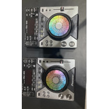 Par De Cdjs Pioneer Dj - Cdj 400