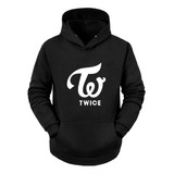 Sudadera Kpop Twice + Gorra Gratis !!!