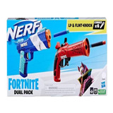 Nerf Fortnite Lp-flint-knock Hasbro F6243