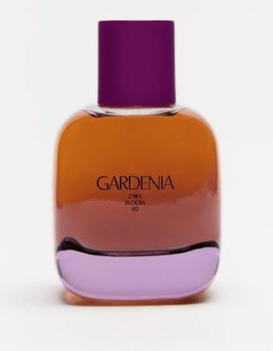 Perfume Zara Gardenia De 90ml Original Mujeres