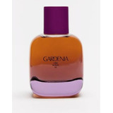 Perfume Zara Gardenia De 90ml Original Mujeres