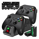 Cargador De Control Compatible Con Xbox Series S/x