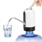 Dispensador Automático De Agua Para Botellón Recargable