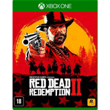 Red Dead Redemption 2 Xbox One/series X|s