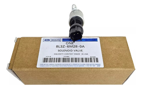 Sensor Vvti Ocv Actuador D Leva Ford Explorer Tritn 4.6 5.4 Foto 2