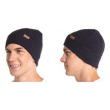 Beanie Gorro Lana  Rusty Ritual