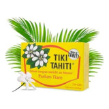 Jabón Monoï Tiki Tahiti - Tiare