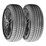 Paquete 2 Llantas 205/70 R14 Mirage Mr-162 95h Msi