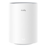 Router Cudy M1800 Banda Dual 3pack Wifi 6 Mesh 1201 Mbits Kt