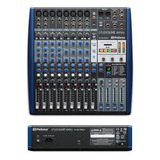 Presonus Studiolive Ar12c Mixer / Interfaz 12 Canales Usb-c