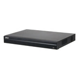 Nvr Dahua 16 Canales 8mp Nvr4216-4ks2/l Seguridad 4k H265+