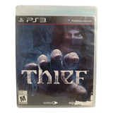 Thief Play Station 3 Ps3 