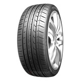 Paquete De 4 Llantas Llanta 205/55zr16 94w Xl Blackhawk Stre