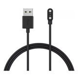 Cargador De Cable Para Smartwatch Para Wohingo Aitafy Idw13